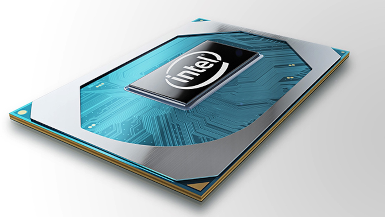 تسريبات تستعرض المواصفات الكاملة لسلسلة معالجات Intel Tiger Lake-H