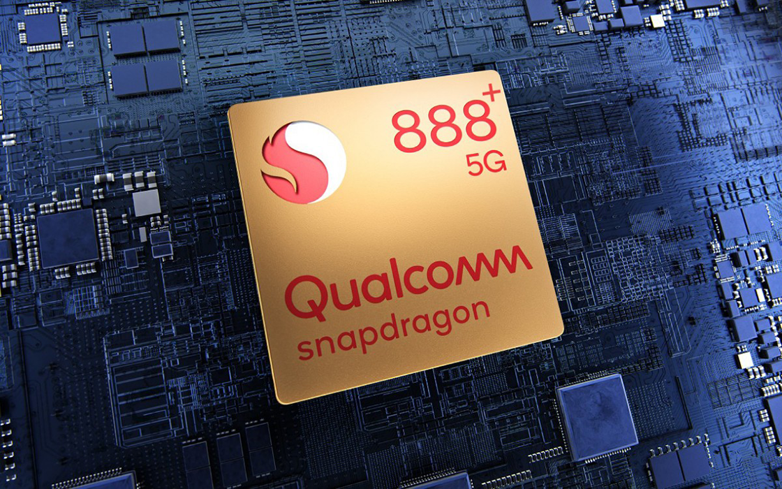 رصد معالج Snapdragon 888 Plus في قاعدة بيانات Geekbench