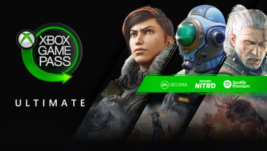 كل ما ترغب أن تعرفه عن خدمة الألعاب Xbox Game Pass Ultimate