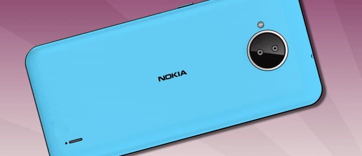 ظهور هاتف Nokia C20 Plus على منصة Geekbench