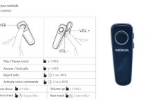 نوكيا تخطط لإطلاق سماعة البلوتوث +Nokia Solo Bud