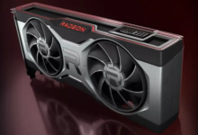 تسريبات تكشف عن سلسلة Radeon RX 6600 المرتقبة من AMD