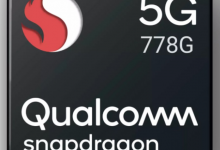 كوالكوم تكشف النقاب عن رقاقة معالج Snapdragon 778G