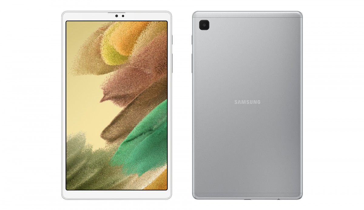 تم الكشف عن جهاز لوحي Samsung Galaxy Tab S7 FE مقاس 12.4 بوصة مزود بتقنية 5G ، يتبعه جهاز Galaxy Tab A7 Lite الأرخص