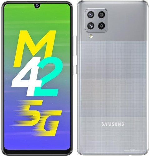 هاتف Samsung Galaxy M42 5G