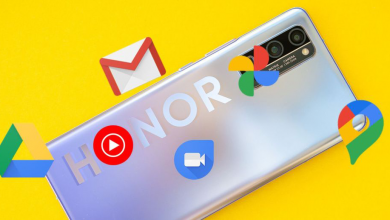 Honor تؤكد رسمياً على عودة خدمات جوجل لهواتفها الذكية