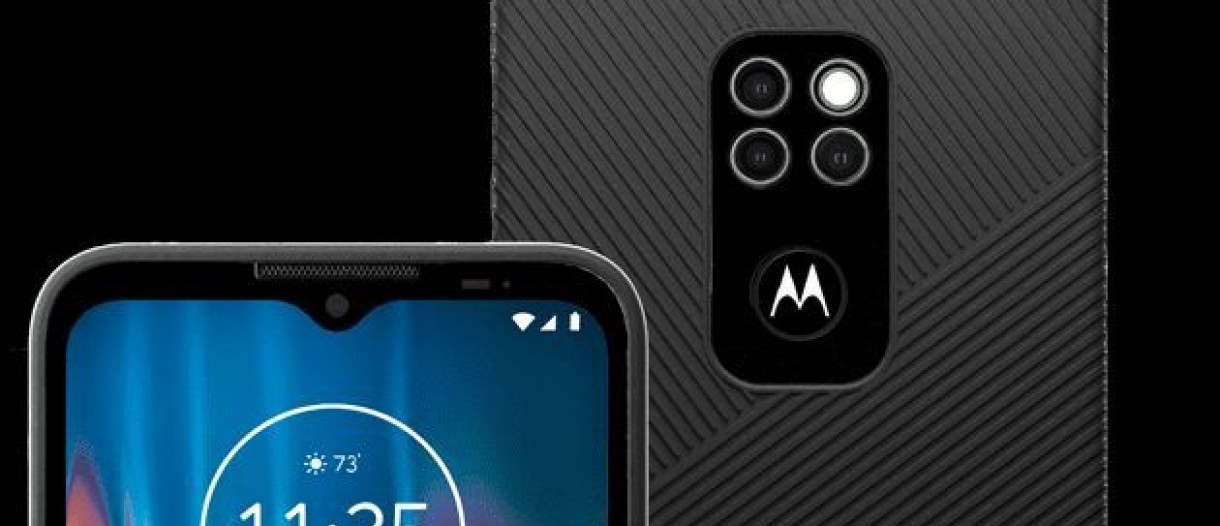 تسريب مواصفات هاتف Motorola Defy 2021 بالكامل مع بعض الصور