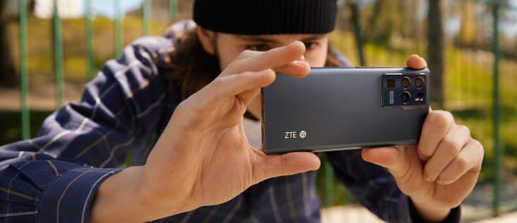 مبيعات ZTE Axon 30 Ultra 5G تبدأ في مناطق متعددة بسعر يبدأ من 750 دولار