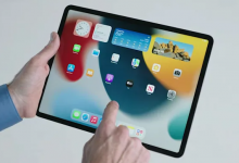 تحديث iPadOS 15 يجلب تحسينات في ميزة تعدد المهام مع أدوات جديدة