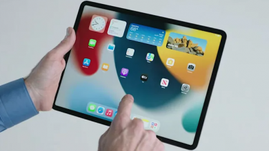 تحديث iPadOS 15 يجلب تحسينات في ميزة تعدد المهام مع أدوات جديدة