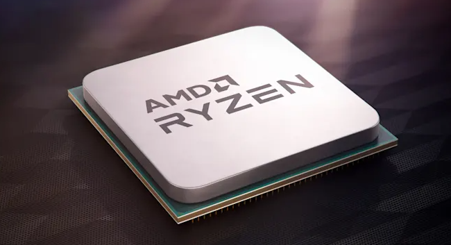 رقاقات AMD Ryzen 5000 بمعمارية Radeon في كرت الشاشة تتوفر للشراء في 5 من أغسطس