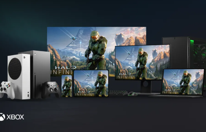 مايكروسوفت تعلن عن تطبيق Xbox TV وعصا البث xCloud