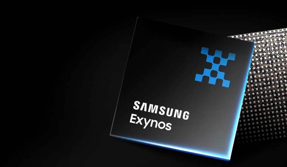 تقرير يشير إلى تفوق Exynos 2200 في الآداء عن رقاقة Snapdragon 895