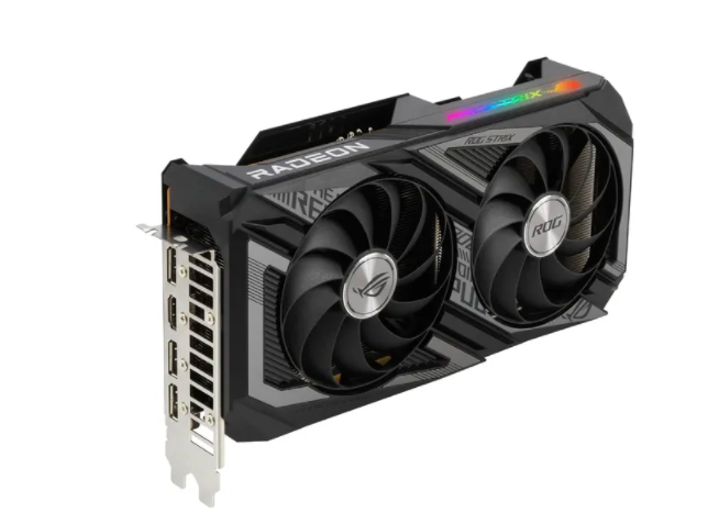 AMD تقدمRadeon RX 6600 XT في 11 من أغسطس بميزة دعم 1080 بيكسل بسعر 379 دولار