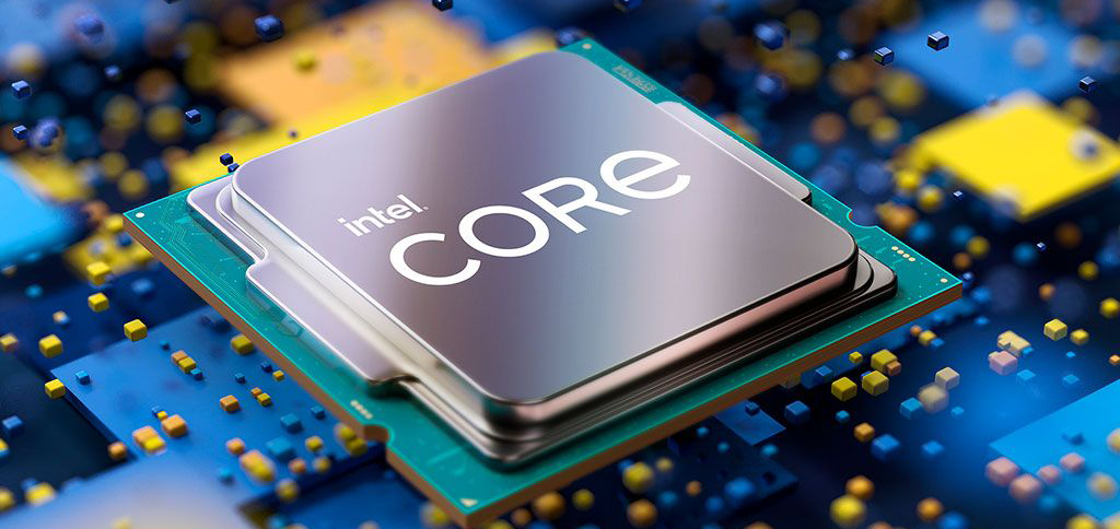 تسريبات تكشف عن آداء Intel Alder Lake الذي يتفوق على Ryzen بنسبة 28%