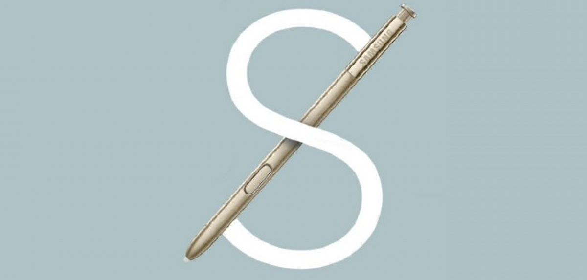 تفاصيل مواصفات وسعر قلم سامسونج S Pen Pro