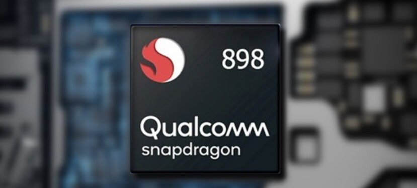 تسريبات توضح تفاصيل جديدة حول هاتف Snapdragon 898