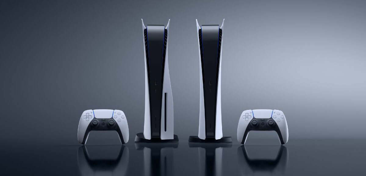 سوني تسجل مبيعات 10 مليون وحدة من أجهزة PS5