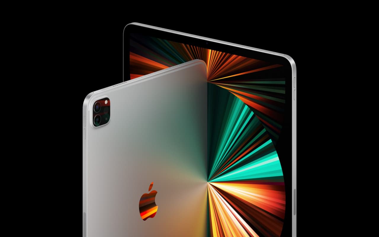 جهاز iPad Pro 11 سيأتي العام المقبل بشاشة LED صغيرة