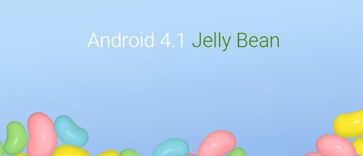جوجل ستتوقف عن تحديث خدمات Play للأجهزة التي تعمل بنظام Android Jelly Bean