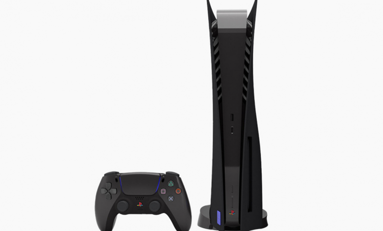 سوني تطلق الإصدار التجريبي الأول من تحديث برمجيات PS5