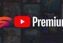 جوجل تقدم ثلاثة أشهر مجانًا من Stadia Pro لمشتركي YouTube Premium