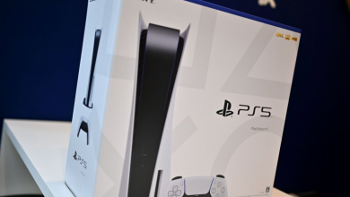 سوني تستعد لزيادة إنتاج أجهزة الألعاب الجديدة PS5