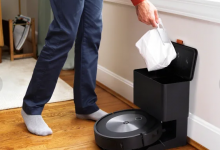 جهاز Roomba الجديد من iRobot يمكن ان يكتشف فضلات الحيوانات الأليفة بمنزلك