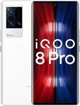 فيفو iQOO 8 Pro
