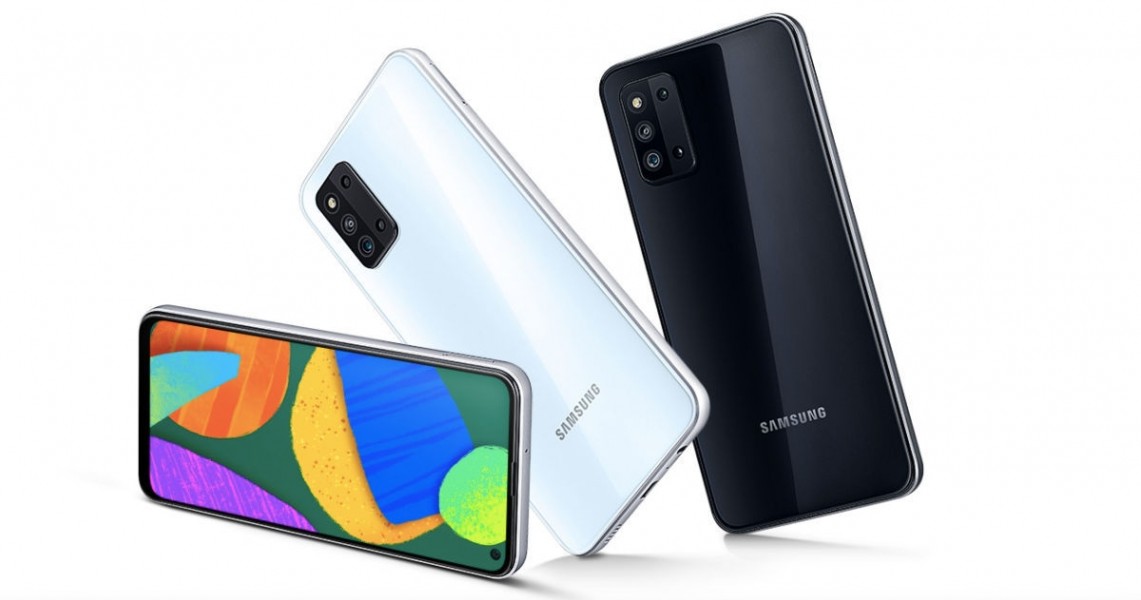 يقترب هاتف Samsung Galaxy M52 5G خطوة أقرب للإطلاق لأنه يحصل على اعتماد Bluetooth