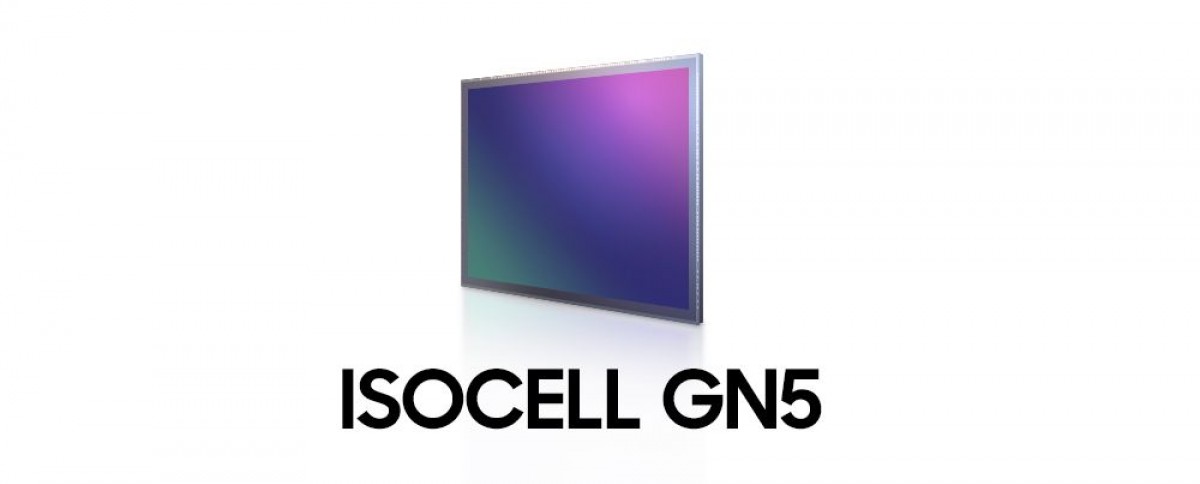 سامسونج تكشف عن الرائد 200 ميجابيكسل ISOCELL HP1 و 50 ميجابيكسل ISOCELL GN5 