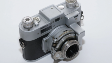 OPPO قد تتعاون مع Kodak لإطلاق هاتف رائد مزود بكاميرا مزدوجة بدقة 50 ميجابكسل