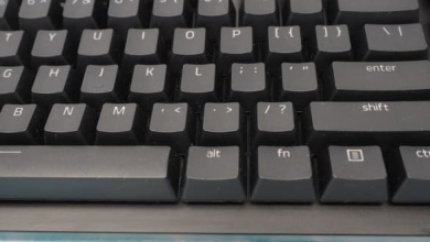 Razer تقدم لوحة مفاتيح ميكانيكية للألعاب تسمى Huntsman V2