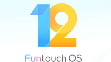 الكشف عن واجهة Funtouch OS 12 مبكرًا قبل إطلاق Vivo X70 عالميًا
