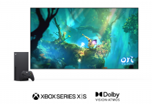 مايكروسوفت تدعم تقنية Dolby Vision للألعاب في أجهزة Xbox Series X وS