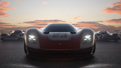 لعبة “Gran Turismo 7” تنطلق رسمياً في مارس المقبل