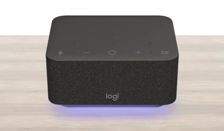 Logitech تكشف عن Logi Dock متعدد الوظائف بسعر 399 دولار