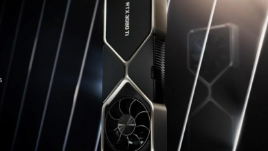 Nvidia تخطط لإطلاق نموذج جديد من GeForce RTX 3080 Ti بذاكرة 20 جيجا بايت رام