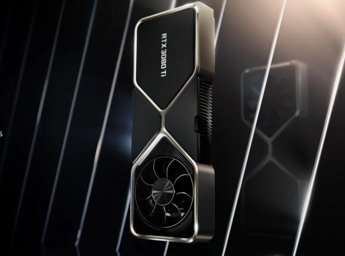 Nvidia تخطط لإطلاق نموذج جديد من GeForce RTX 3080 Ti بذاكرة 20 جيجا بايت رام