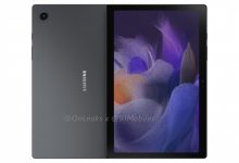 تسريب المواصفات الرئيسية لجهاز Galaxy Tab A8 2021 من سامسونج