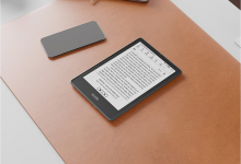 أمازون تكشف عن الجيل الأحدث من جهاز Kindle Paperwhite والإصدار المميّز Kindle Paperwhite Signature Edition