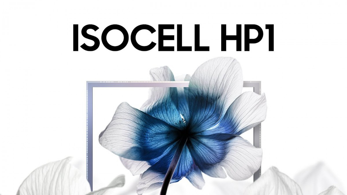 سامسونج تستعرض تفاصيل مستشعر ISOCELL HP1 بدقة 200 ميجا بيكسل