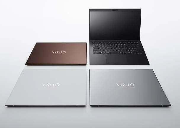 إطلاق الحواسب المحمولة VAIO SX12 و SX14 مع الجيل الحادي عشر من معالجات إنتل في اليابان