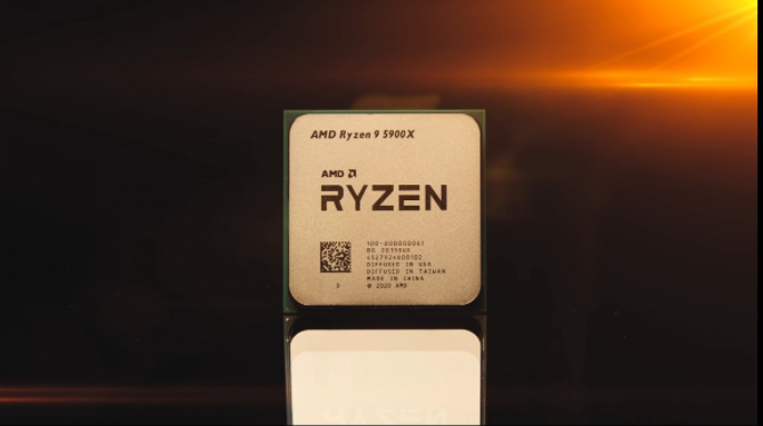 تقرير يؤكد خطط AMD لبدء الإنتاج الضخم لتحديث Zen 3 Ryzen الشهر المقبل
