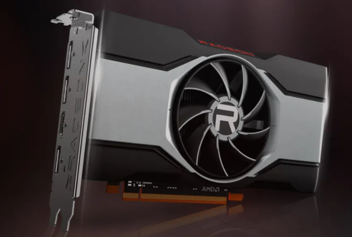 AMD تعلن رسمياً عن Radeon RX 6600 بسعر 329 دولار