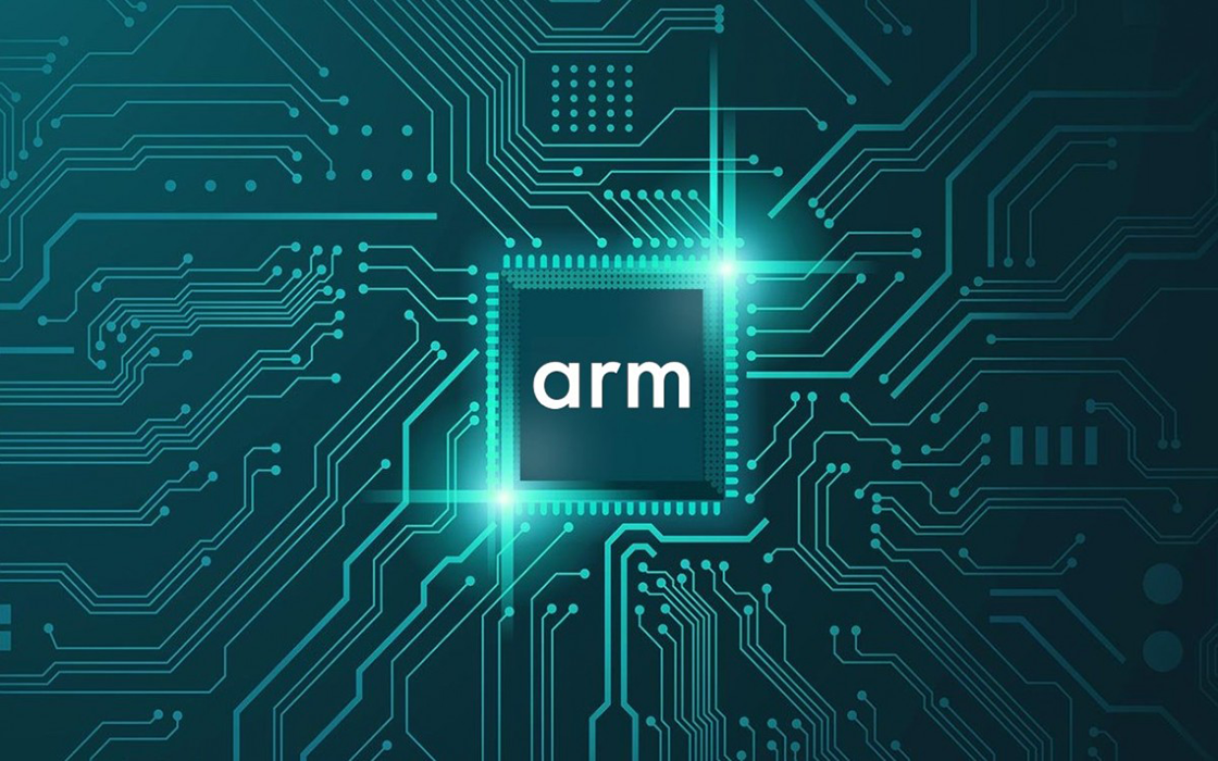 ARM تقدم الجيل القادم من كرت الشاشة بتحسينات في الآداء بنسبة 30%