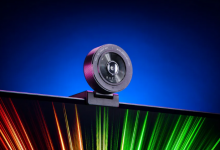 الكشف عن كاميرا الويب Kiyo X USB وبطاقة التصوير Ripsaw X من Razer