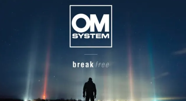 كاميرات Olympus ستأتي تحت العلامة التجارية OM System