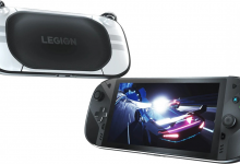 جهاز الألعاب القادم من لينوفو ينطلق بعنوان Lenovo Legion Play