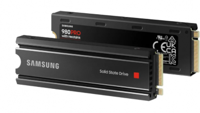 سامسونج تقدم سعة SSD الجديدة 980 Pro لدعم مستخدمي PS5